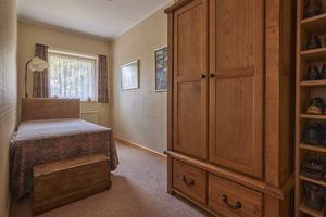 Bedroom 4- click for photo gallery